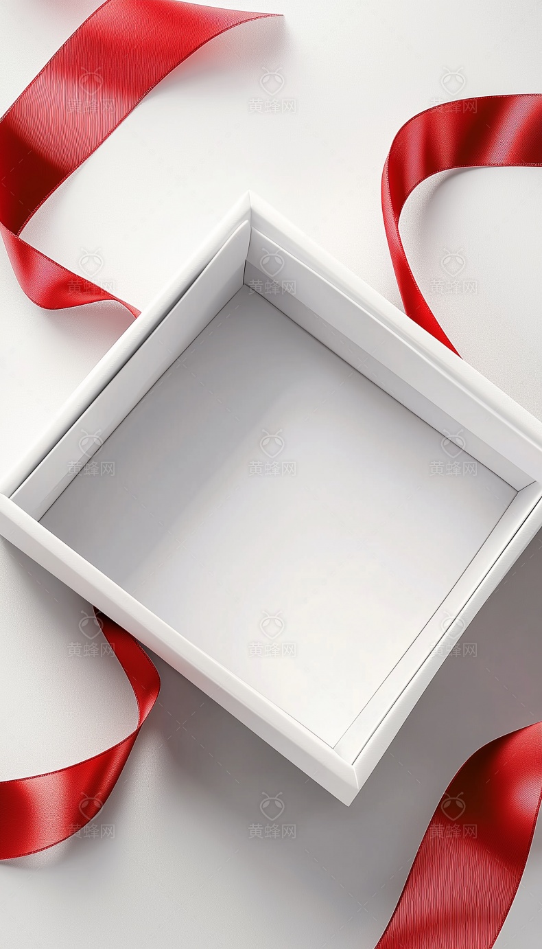 白色打开礼盒,打开的白色礼盒,ai打开空的盒子